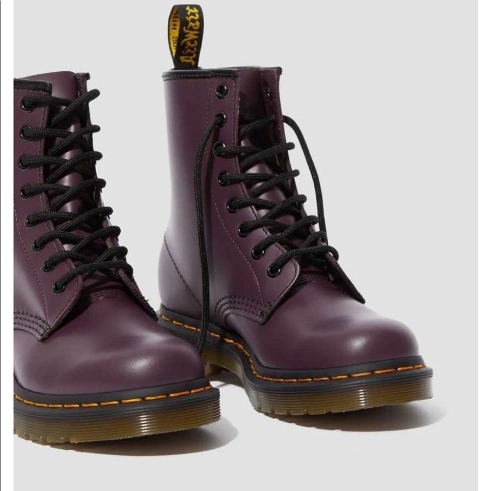 Dr. Martens